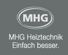 MHG Heiztechnik